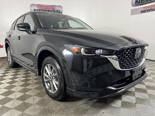 2024 Mazda CX-5 2.5 S Select