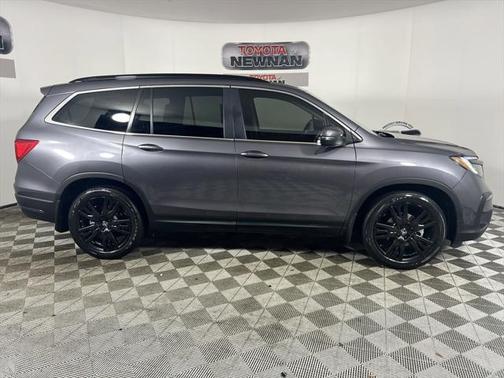 2022 Honda Pilot 2WD Special Edition