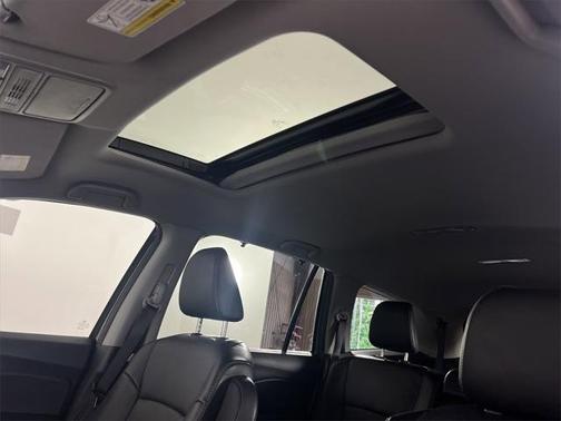 2022 Honda Pilot 2WD Special Edition