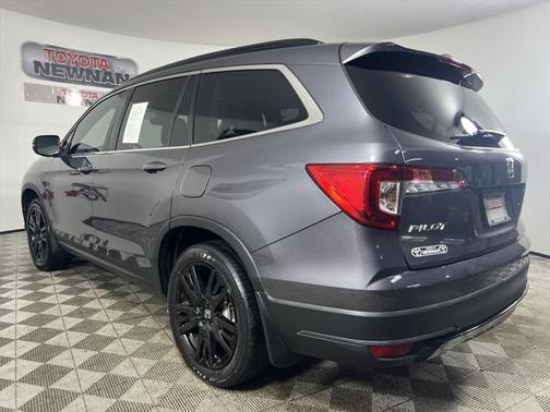 2022 Honda Pilot 2WD Special Edition