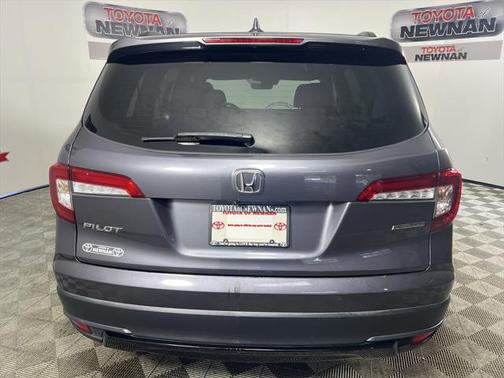 2022 Honda Pilot 2WD Special Edition
