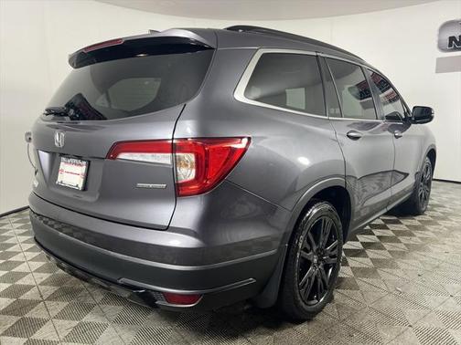 2022 Honda Pilot 2WD Special Edition