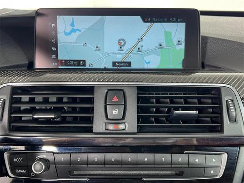 2016 BMW M4 Base