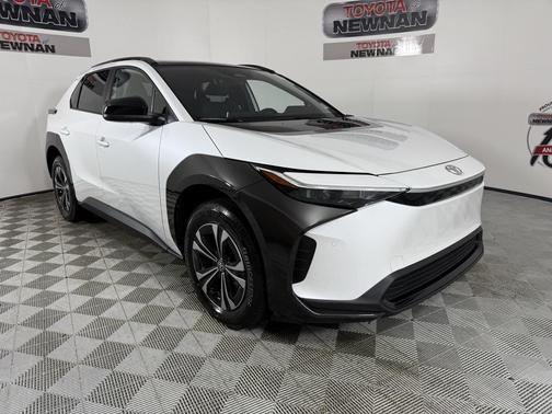 2024 Toyota bZ4X XLE