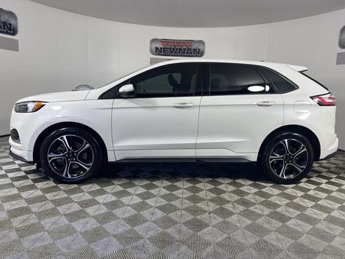 2023 Ford Edge ST