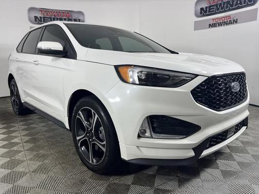 2023 Ford Edge ST
