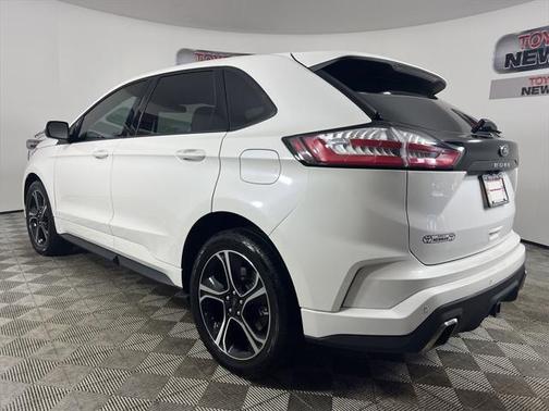 2023 Ford Edge ST