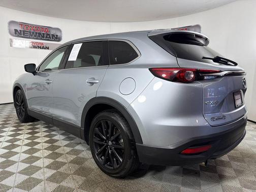 2023 Mazda CX-9 Touring
