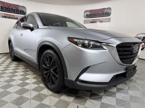 2023 Mazda CX-9 Touring