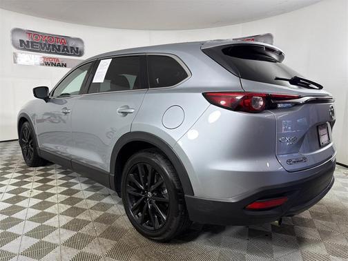 2023 Mazda CX-9 Touring