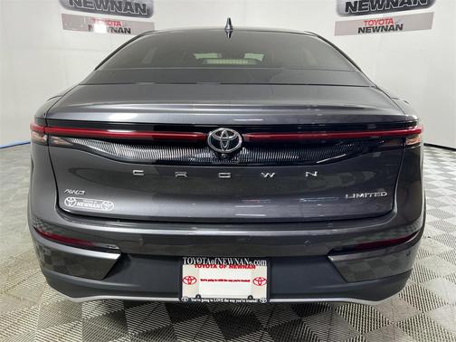 2023 Toyota Crown Limited