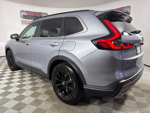 2023 Honda CR-V Hybrid Sport FWD