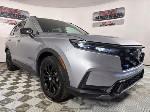 2023 Honda CR-V Hybrid Sport FWD