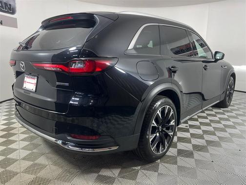 2024 Mazda CX-90 PHEV Premium Plus