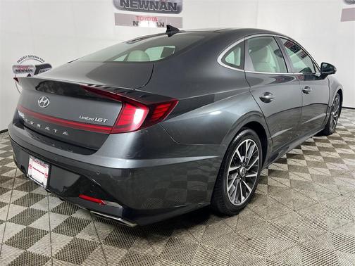2023 Hyundai SONATA Limited