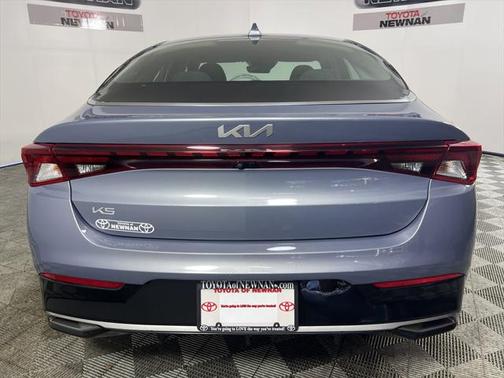 2023 Kia K5 LXS
