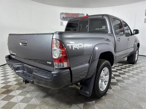 2014 Toyota Tacoma Base