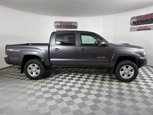 2014 Toyota Tacoma Base
