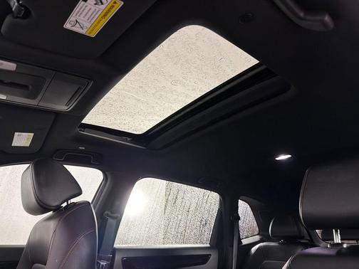 2024 Honda CR-V Hybrid Sport Touring AWD