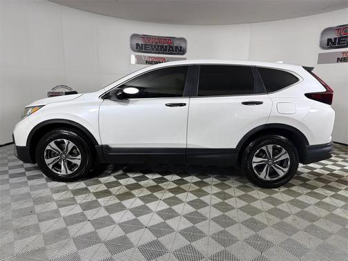 2020 Honda CR-V AWD LX