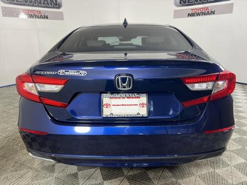 2020 Honda Accord EX-L 1.5T