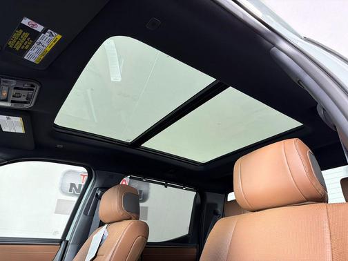 2026 Toyota Tundra Hybrid 1794 Edition