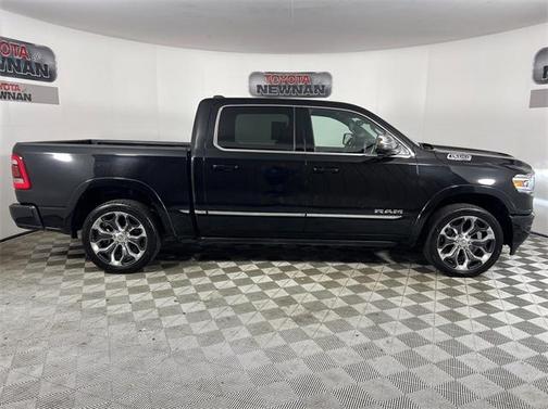 2023 RAM 1500 Limited