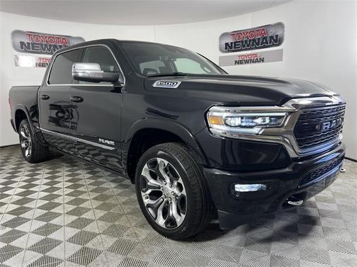 2023 RAM 1500 Limited