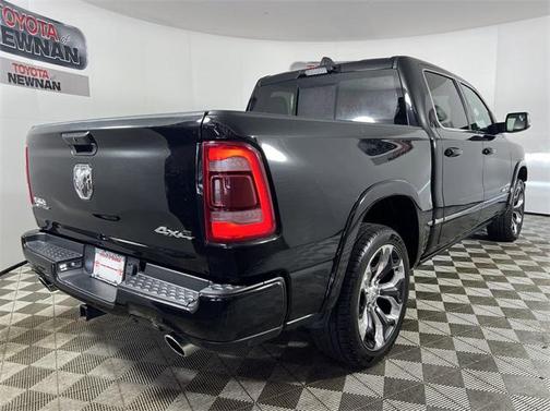2023 RAM 1500 Limited