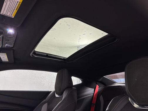 2023 Chevrolet Camaro 2LT