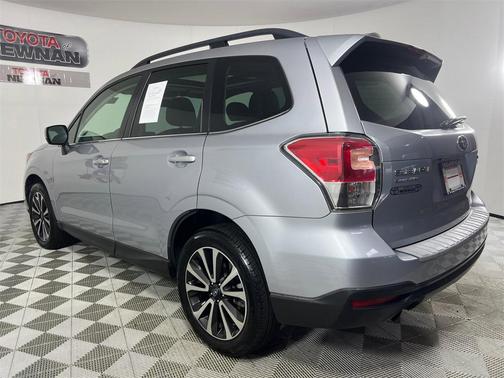 2018 Subaru Forester 2.0XT Premium
