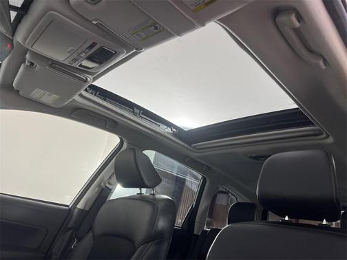 2018 Subaru Forester 2.0XT Premium