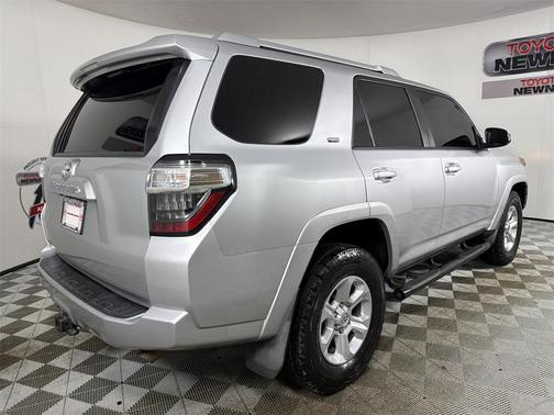 2014 Toyota 4Runner SR5 Premium