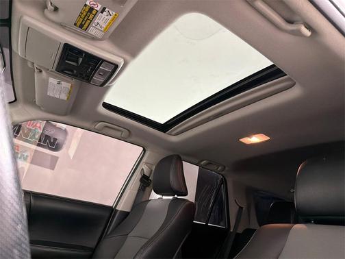 2014 Toyota 4Runner SR5 Premium