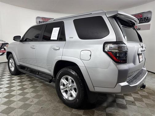 2014 Toyota 4Runner SR5 Premium