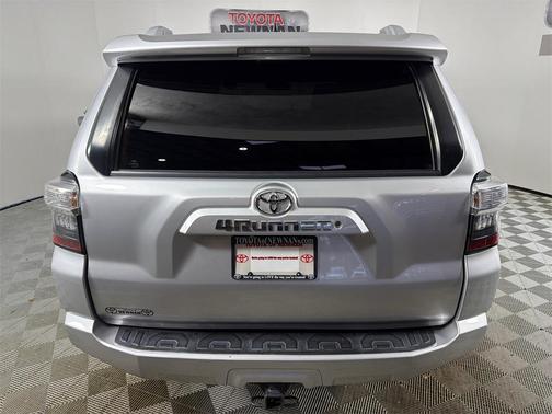 2014 Toyota 4Runner SR5 Premium