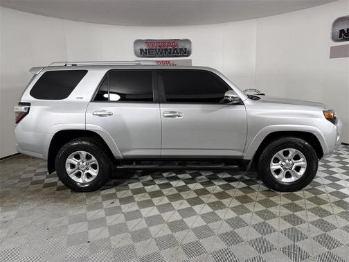 2014 Toyota 4Runner SR5 Premium