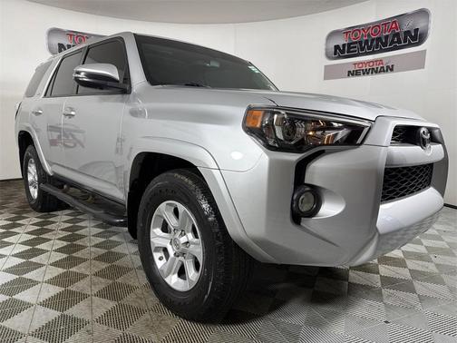 2014 Toyota 4Runner SR5 Premium