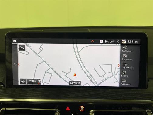 2023 BMW X4 xDrive30i