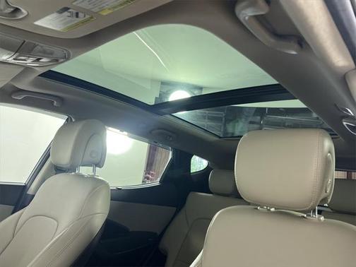 2017 Hyundai Santa Fe Sport 2.0L Turbo Ultimate