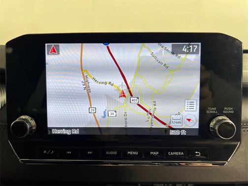 2023 Mitsubishi Outlander SE 2.5 2WD