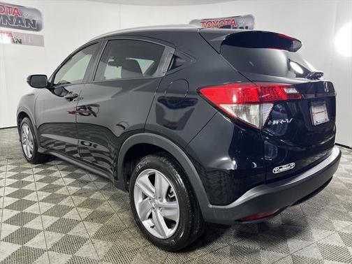 2020 Honda HR-V EX