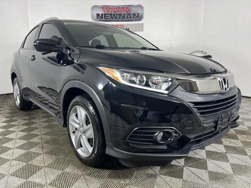 2020 Honda HR-V EX
