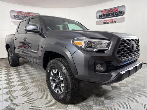2023 Toyota Tacoma TRD Off-Road