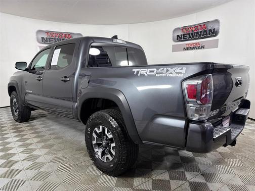 2023 Toyota Tacoma TRD Off-Road