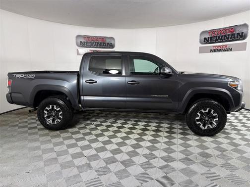 2023 Toyota Tacoma TRD Off-Road