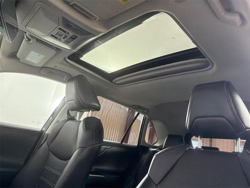 2023 Toyota RAV4 Limited