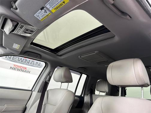 2015 Honda Pilot Touring