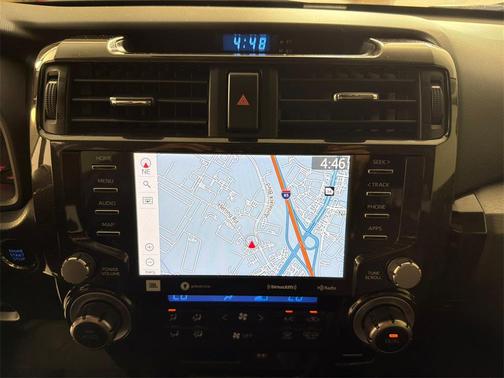 2020 Toyota 4Runner TRD Pro