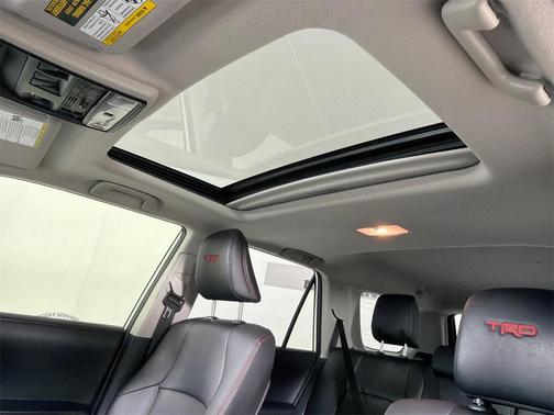 2020 Toyota 4Runner TRD Pro